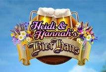 Heidi and Hannahs Bier Haus slot